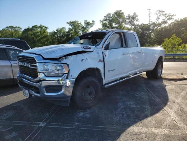 19-21 RAM 3500 INTERGRATED POWER MODULE Chassis ECM 66184