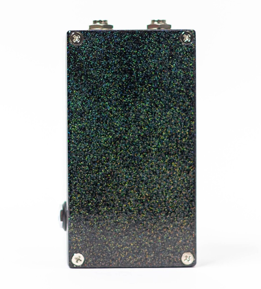 Dr Scientist - BitQuest - Multi-Effect Effect Pedal - New