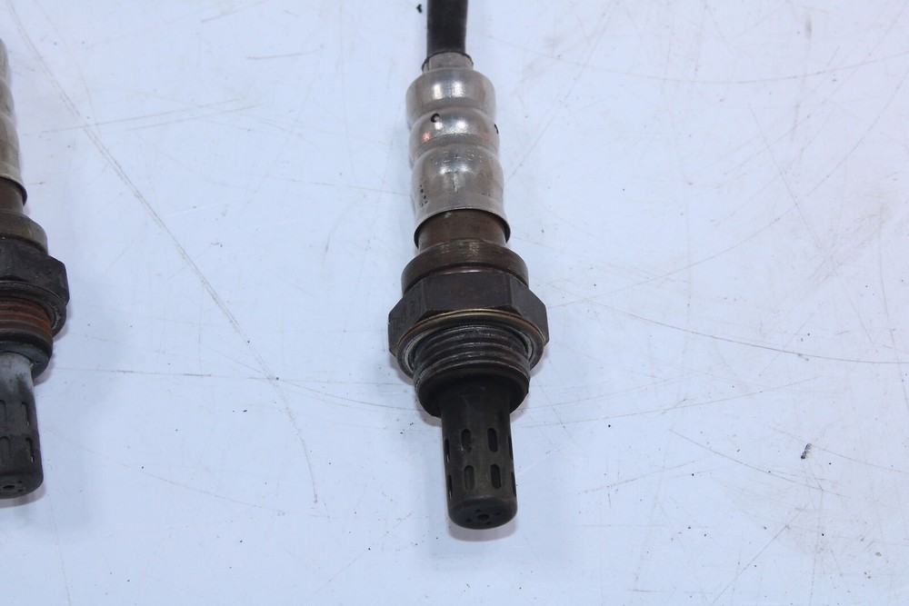 08-14 DUCATI MONSTER 696 OXYGEN O2 EXHAUST GAS LAMBDA SENSOR