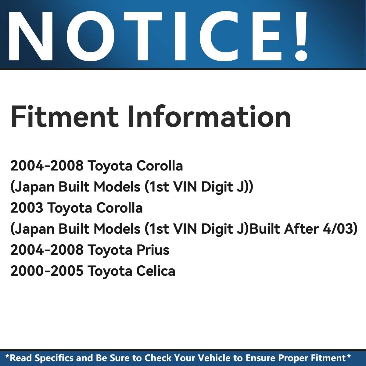 Rear Brake Drum + Ceramic Brake Shoe for 2004 2005 2006-2008 Toyota Celica Prius