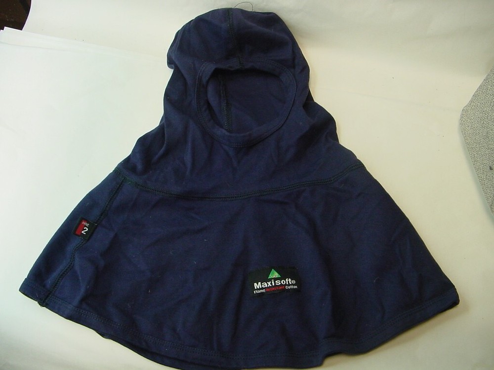 PROBAN FSM ENTERPRISE MAXISOFT FLAME RESISTANT HOOD FACEMASK