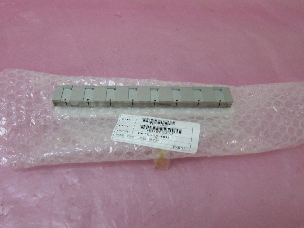 Vexta PK18664-H01 Insert, Cavity, Upper (28 PON), 406144