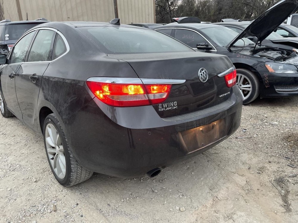 Camera Forward Collision Warning Fits 16-22 ENCORE 999961
