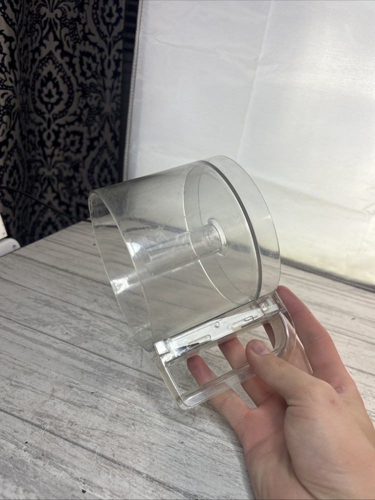 KitchenAid Chef's Chopper Food Processor Replacement Work Bowl KFC3100 OEM