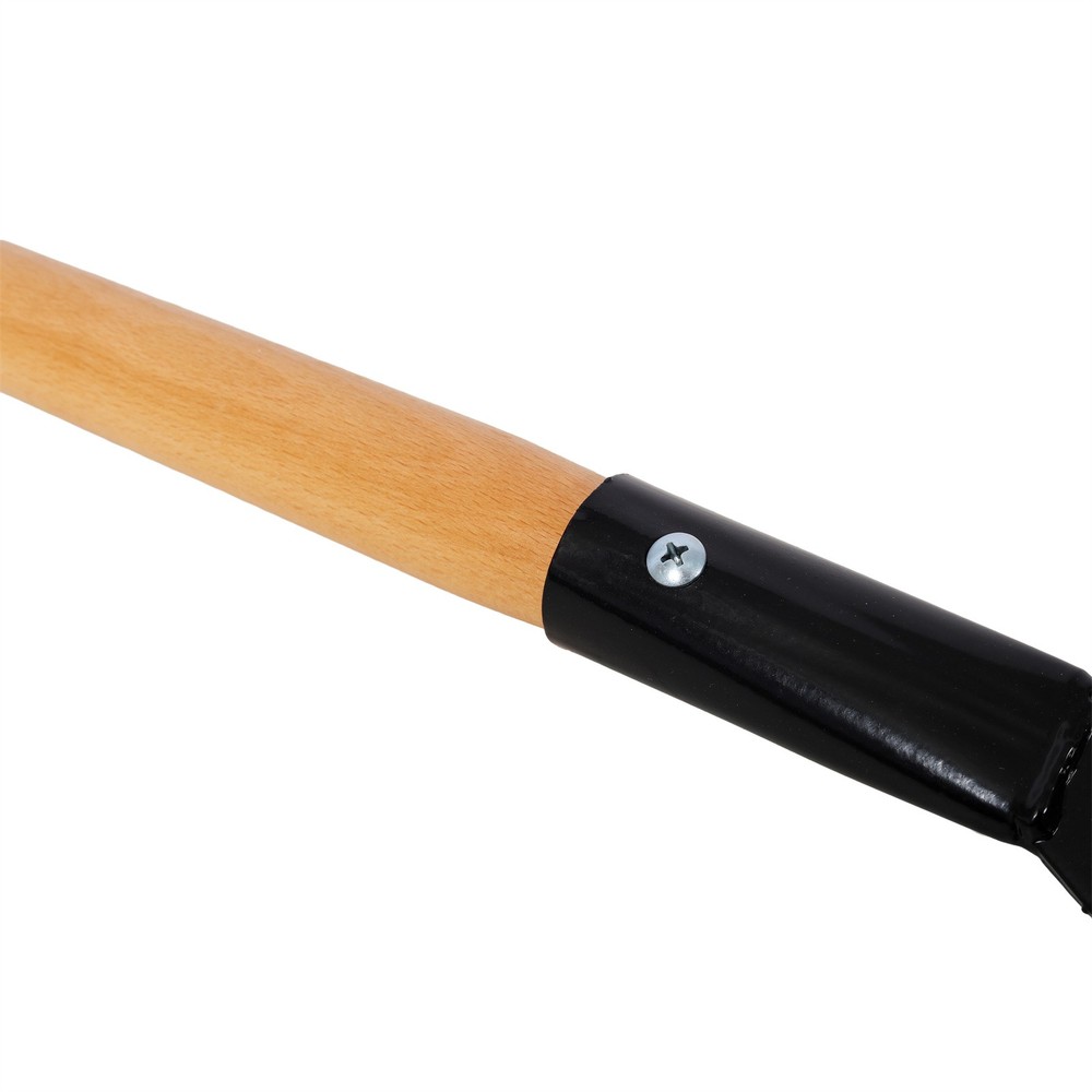 25"Bark Spud Debarking Tool Log Peeler Tools Bark Removal Tool Log Debarker Tool