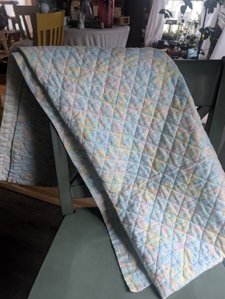 Lap Quilt