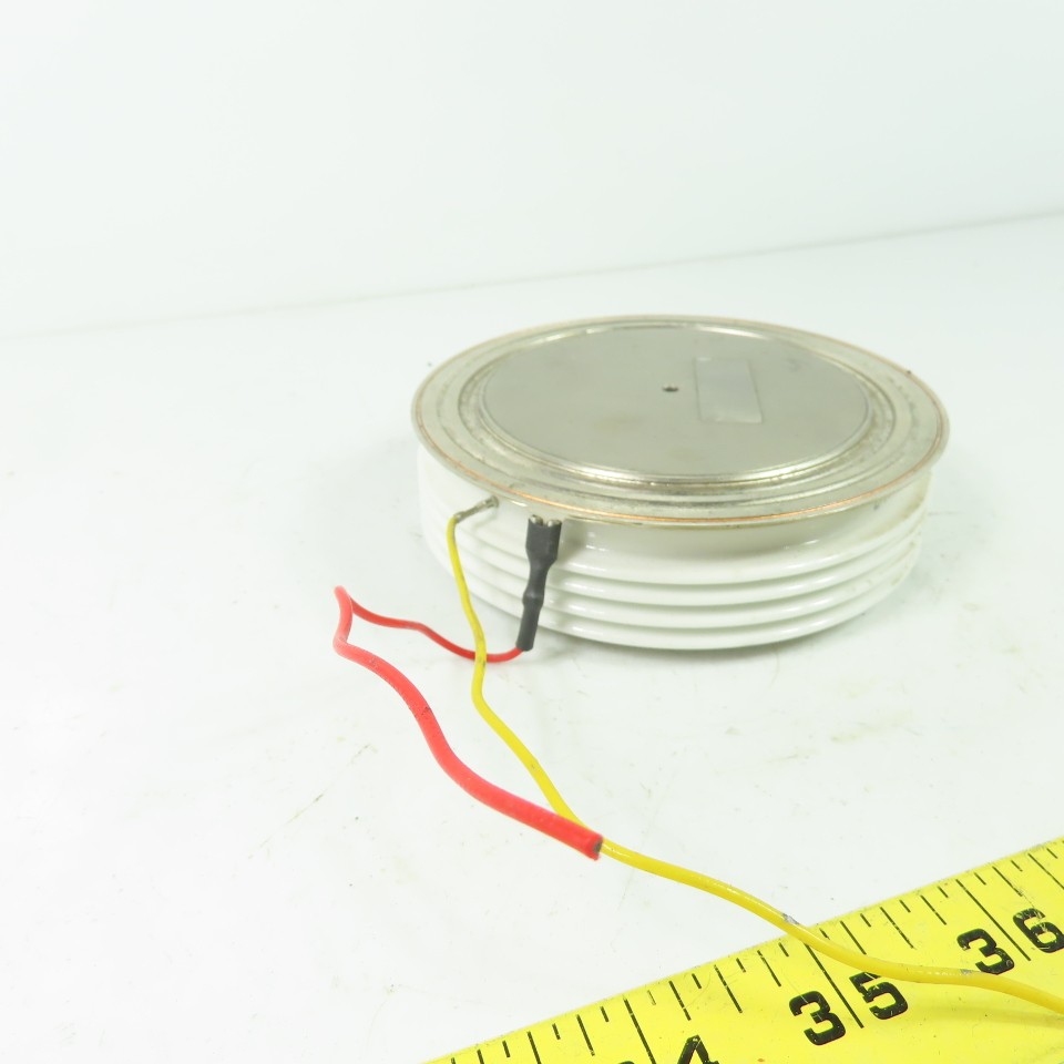 Dynex DCR3480B52 0848 Phase Control Thyristor Conductor