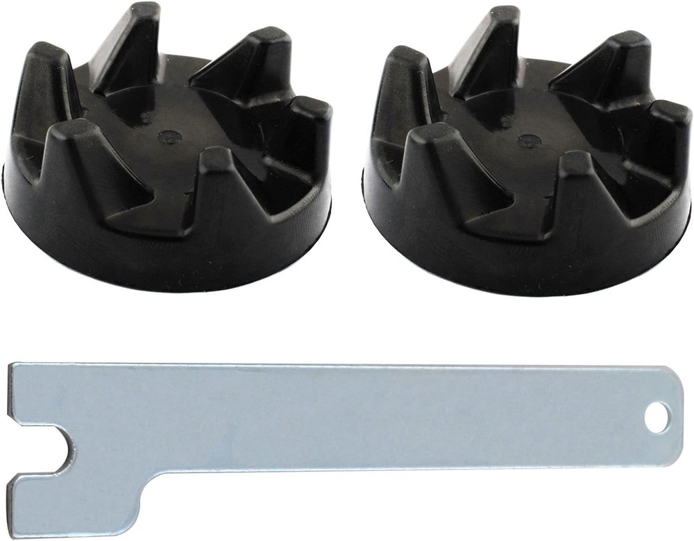 9704230 Blender Coupler with Spanner Kit Replacement Parts Compatible with Kitch