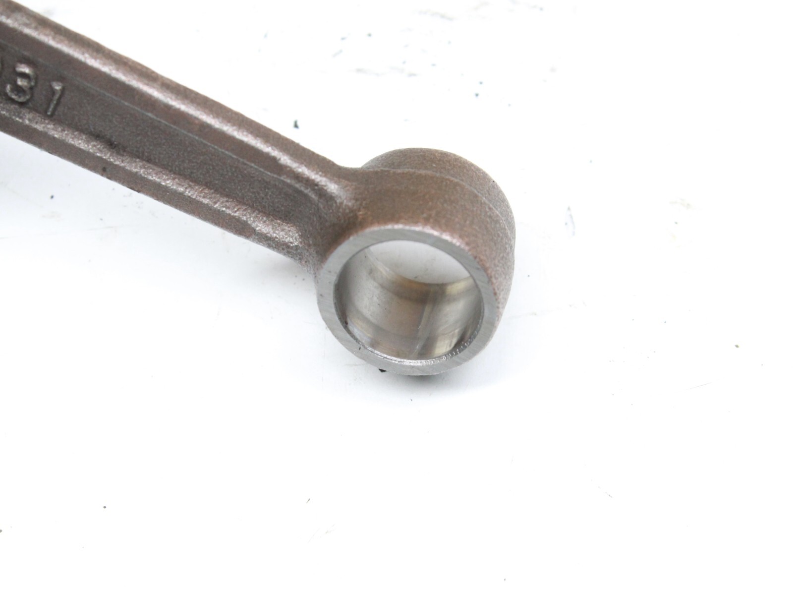 1981 81 Honda CR125R CR 125 125R Crankshaft Rod Crank 13300-KA3-000