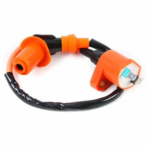 BEST GY6 50CC 100CC CYLINDER BIG BORE KIT BBK 50MM ID 1P39QMB 139QMB 64MM VALVES