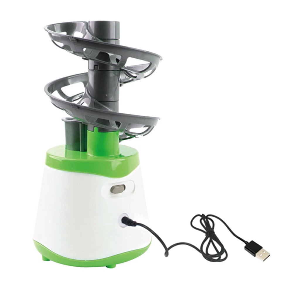 Table Tennis Robot Ball Machine Automatic Table Tennis Machine Training Exercise