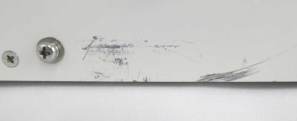 Energy Support SH-303 Oxygen Analyzer Module RX-501037-C Untested As-Is