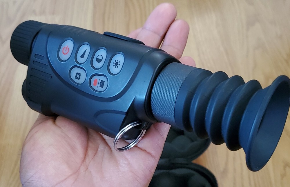 Wanney Night Vision Telescope NVE-D31