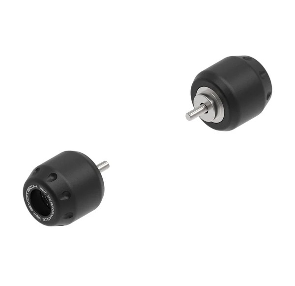 Motorcycle Bar End Weights For Aprilia RS660 (2021-2026+)