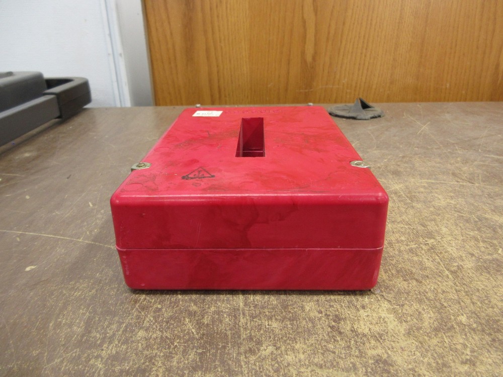 Eaton Current Sensor 151D995G12 1200A Used