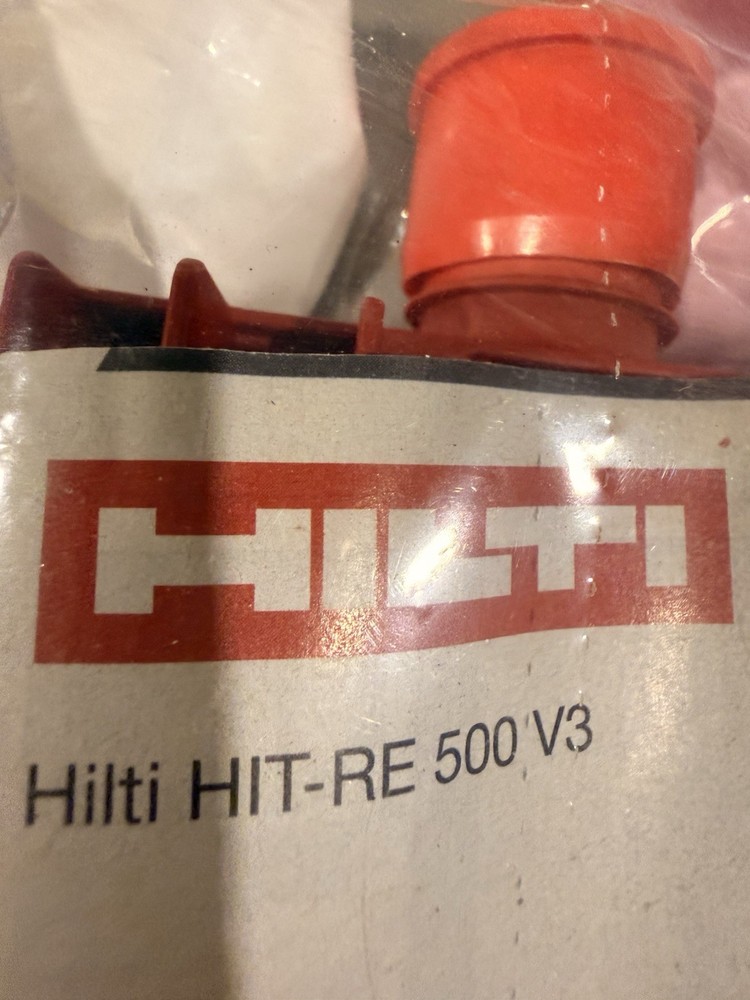 Hilti HIT-RE 500 V3