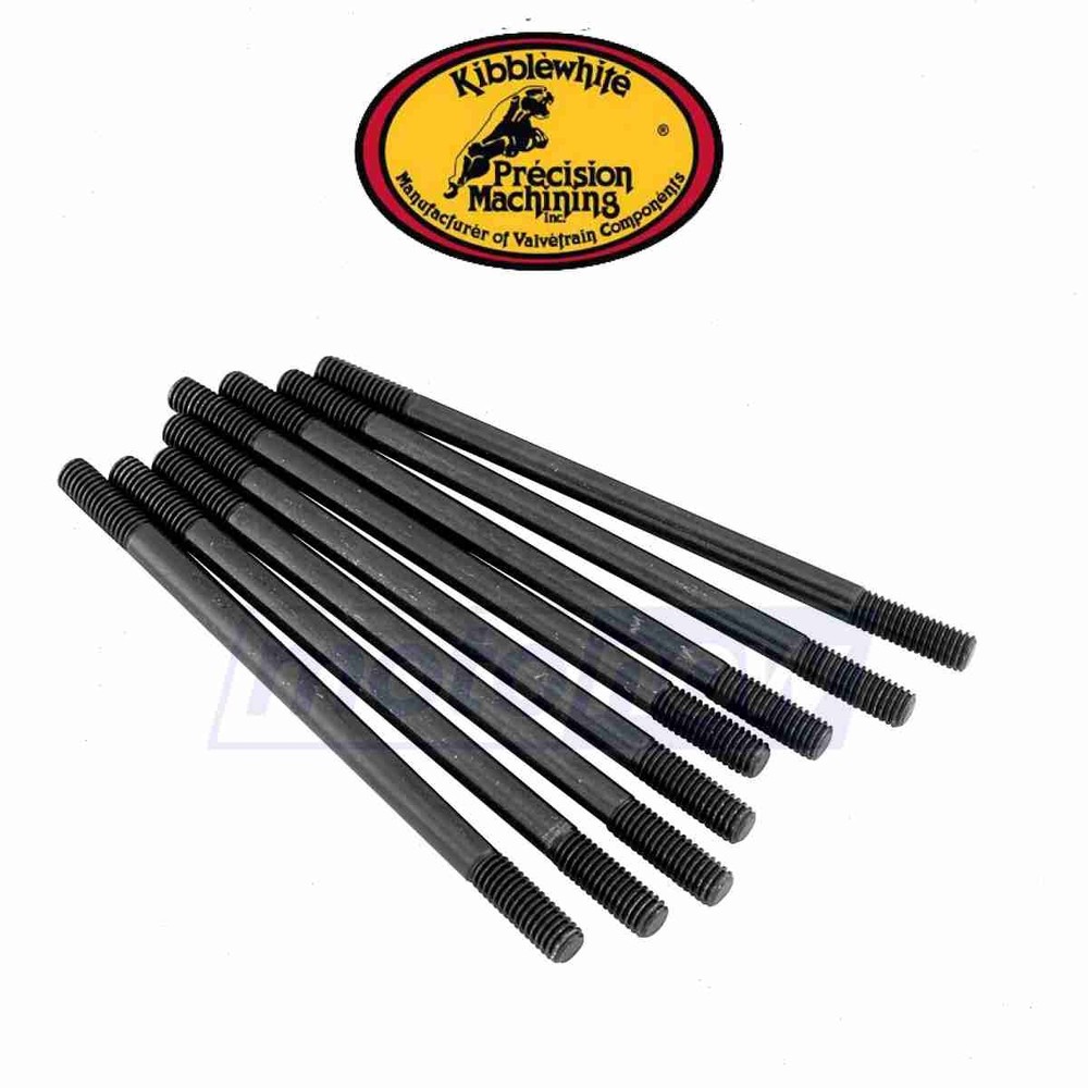 Kibblewhite Cylinder Studs for 2007-2016 Harley Davidson FLHTCU Electra ub