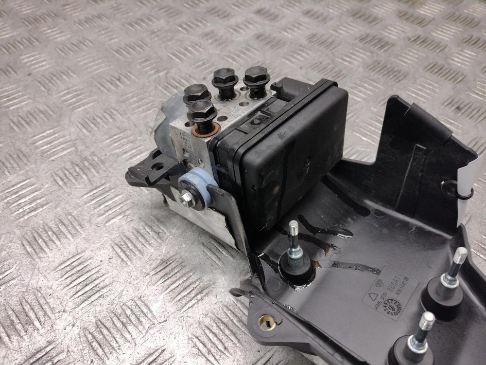 2020 DUCATI PANIGALE V4 S ABS PUMP