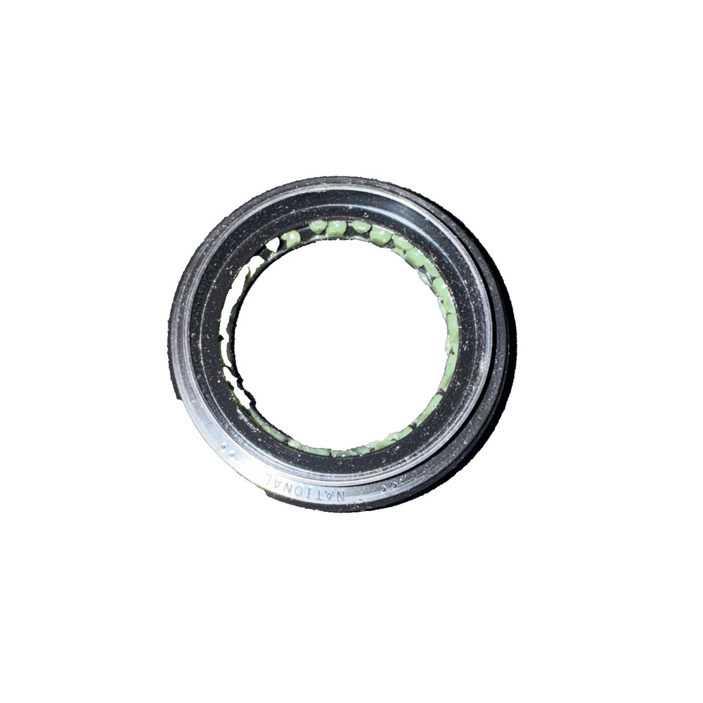 Axle Differential Seal National 711087