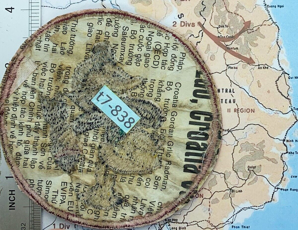 patch , USAAF USAF Disney Donald 314th Bomb Squadron Patch , t7-838