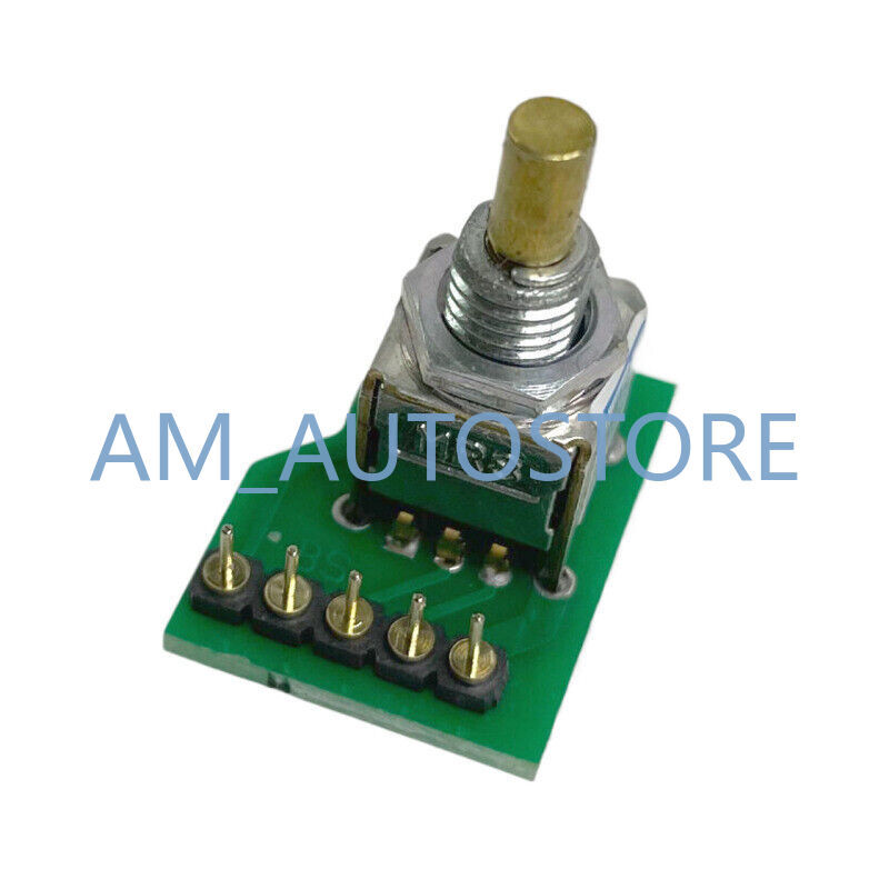 6-speed Axis Selector Switch For Siemens 6FX2007-1AD03 Mini Electronic Handwheel