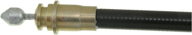Dorman C92712 Parking Brake Cable fits FRONT