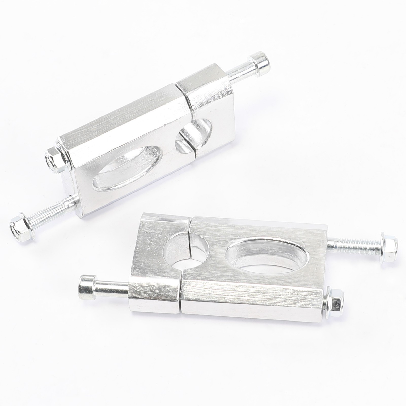 For Honda CRF50 XR50R CRF XR 50 Front Forks Suspension with Triple Tree Complete