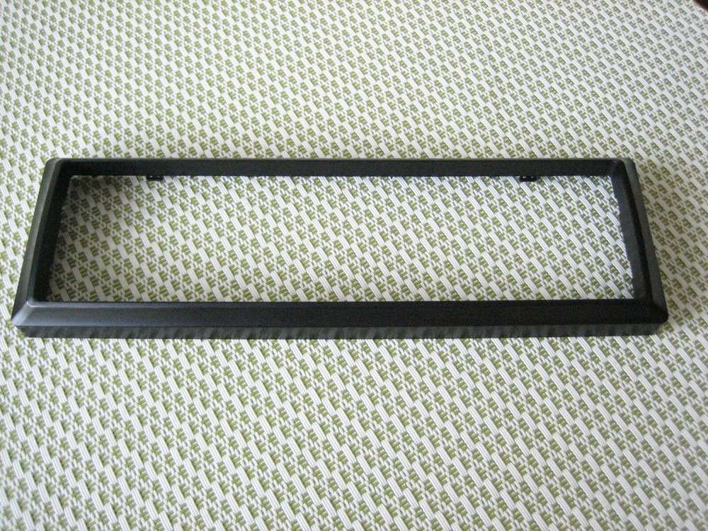 Dual Trim Ring for XDMA460