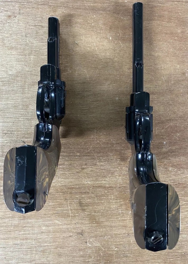 Crosman model 38T & C .177