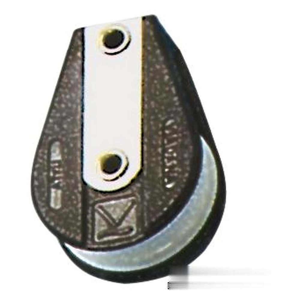 Single footblock B - 1 PC  - 55.074.10 - 5507410