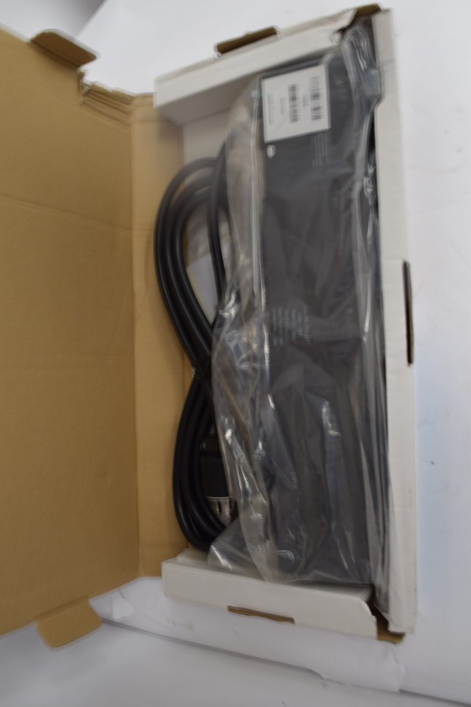 Tripp Lite  RS1215-20T 1U | Open Box | A