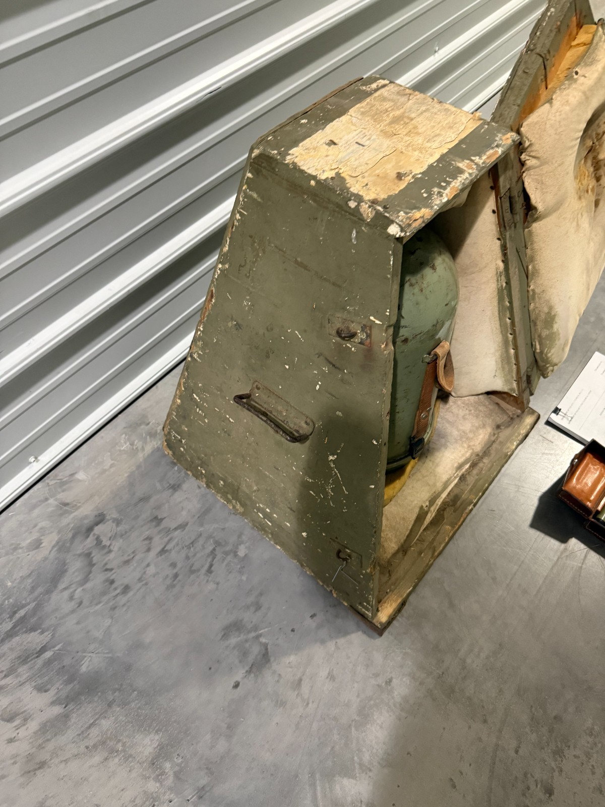 Wild Heerbrugg T3 Theodolite with Bullet and Transport Case T3-58455