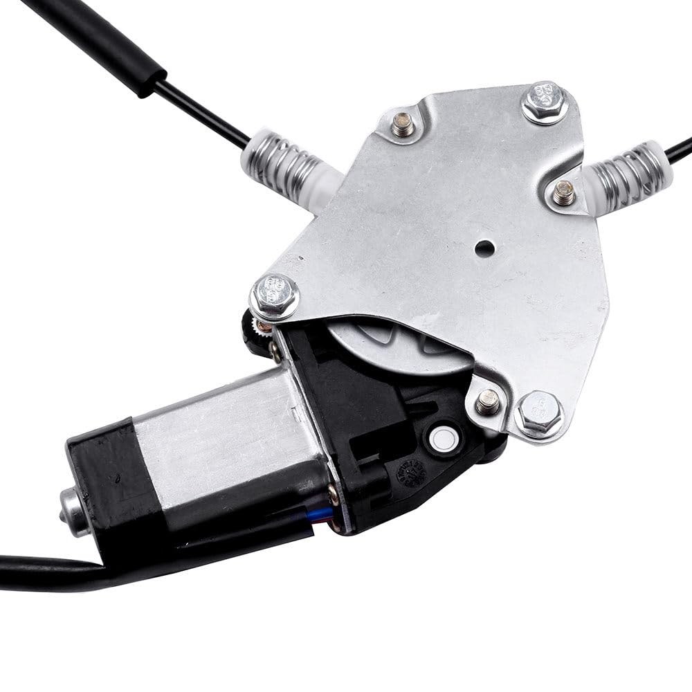 Power Window Regulator Motor for 2003-2011 Element Front Right 748-132