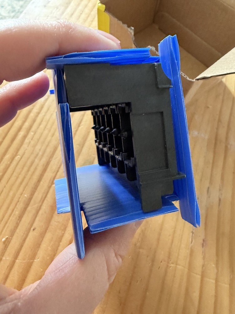 Ademon XP600 Printhead for UV & DTF Printers