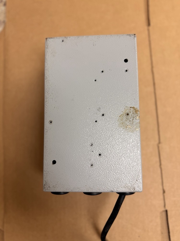 PWM Control Unit Cu-115V-12 ELECTRONIC PRICE SIGN CONTROLLER..