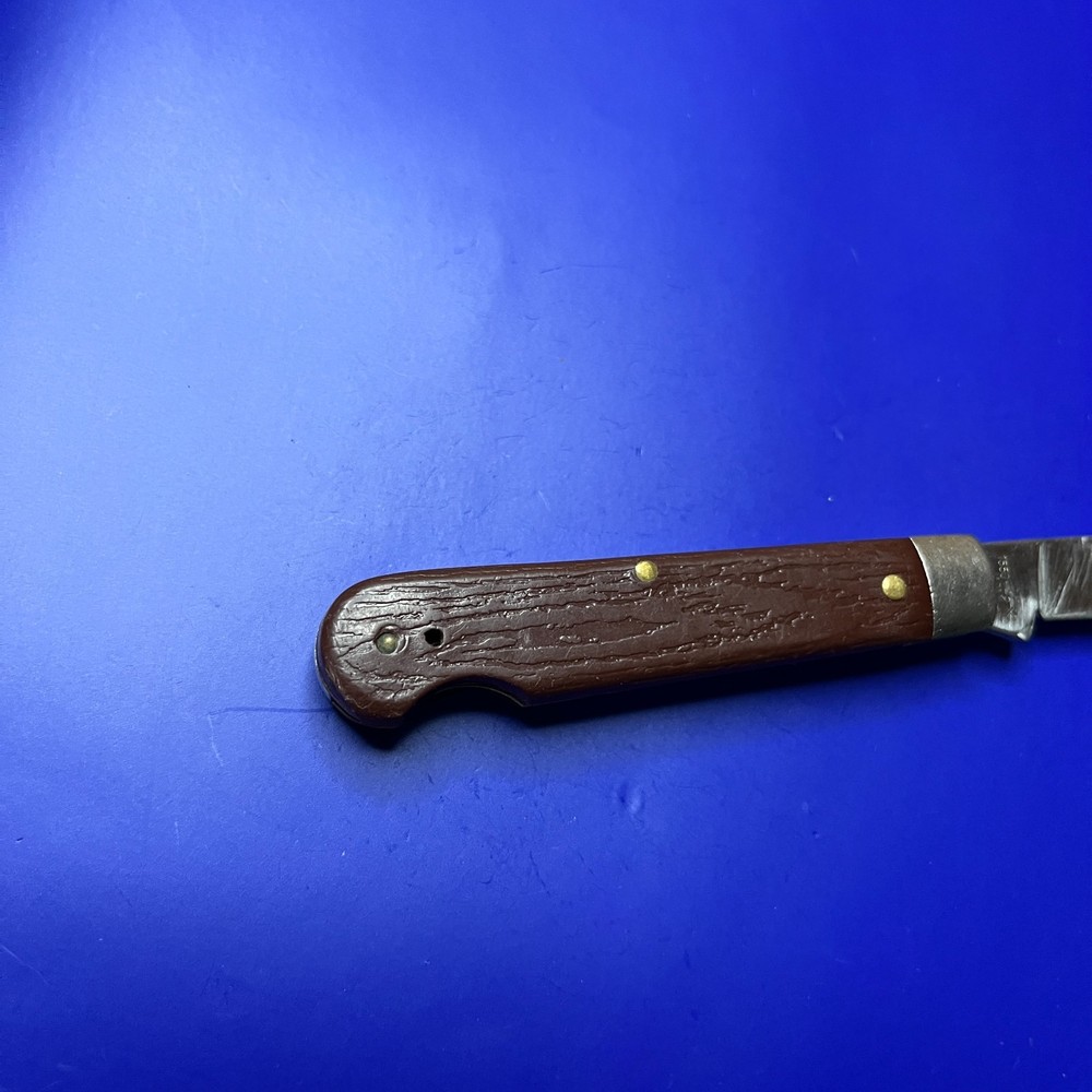 Klein Tools Pocket Knife 1550-45V Japan