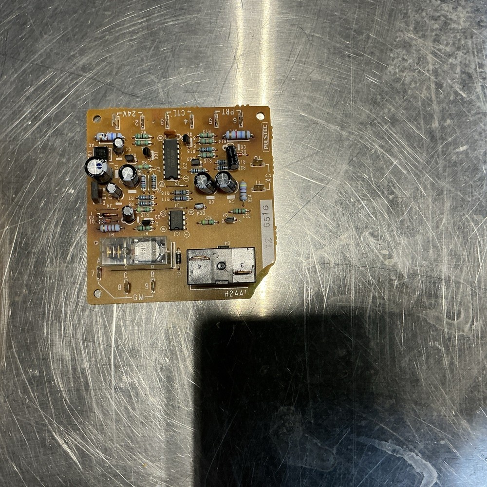 Hoshizaki 4A5591-01 Control Board (Timer Board)