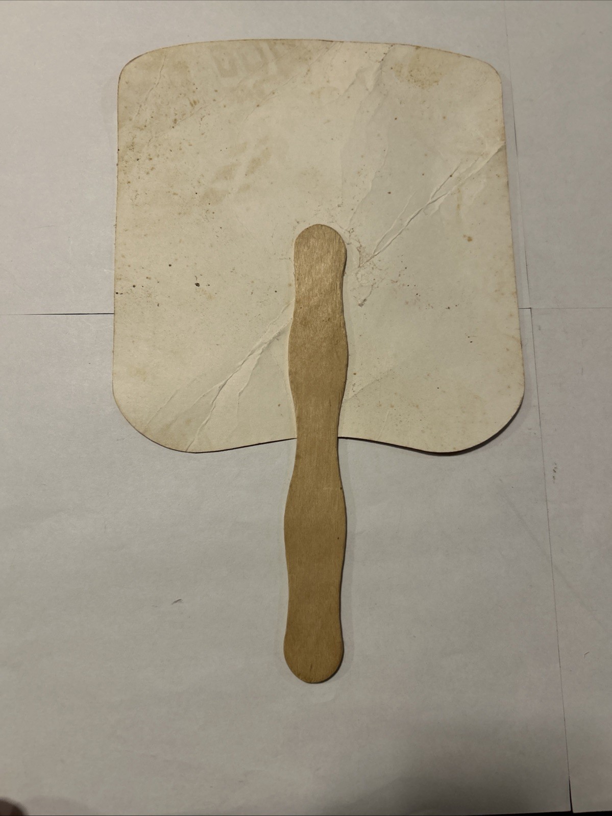 Cullman Alabama Advertising Fans (6)