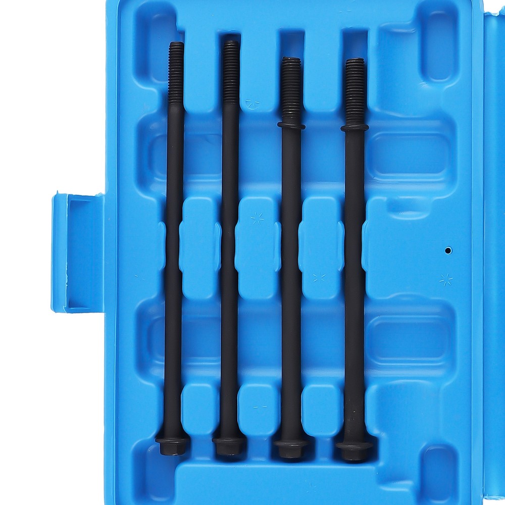 Fuel Injector Removal Installation Tool Puller For BMW N20 N55 Engine 9pcs