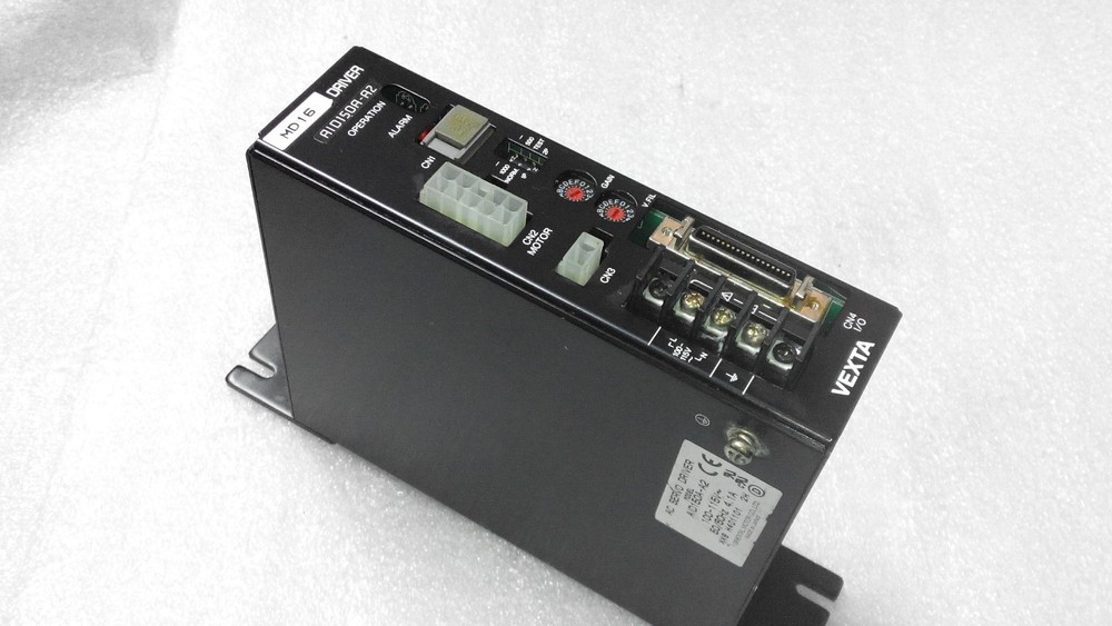 VEXTA AID150A-A2 SERVO DRIVER