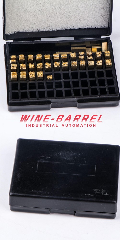 DY-8 Manual Hot Stamping Machine Ribbon Coding Date Batch Character Code Printer