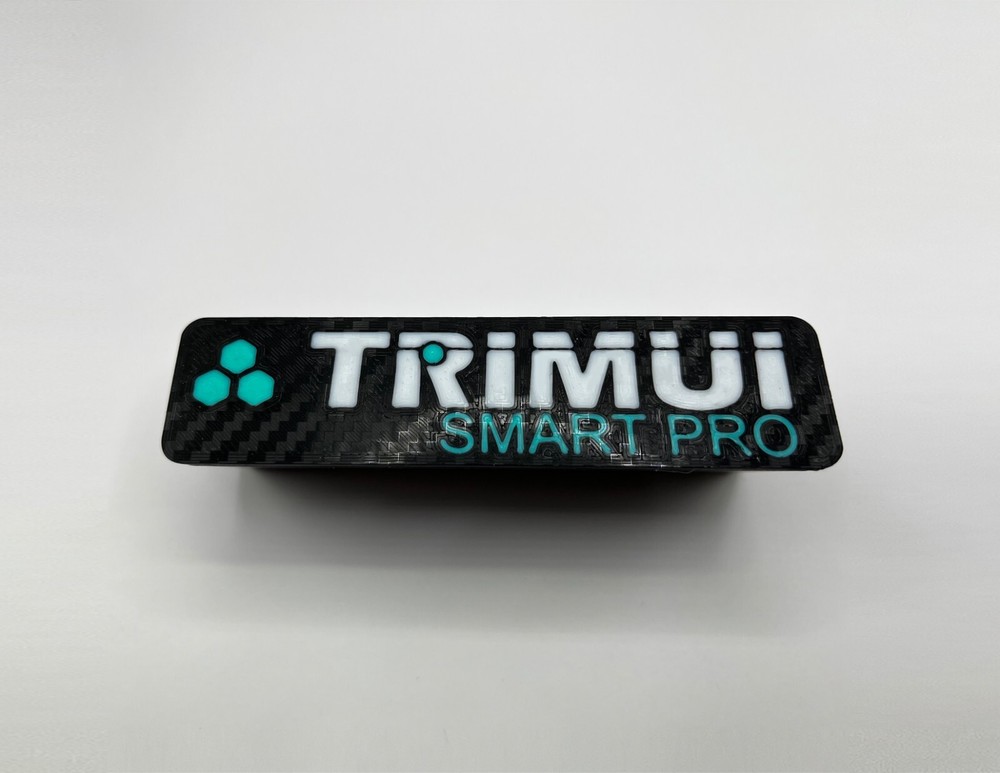 TRIMUI Smart Pro Display Stand - 3D Printed