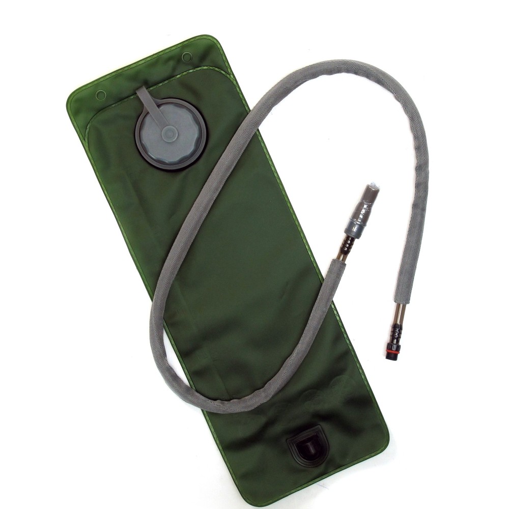 Lancer Tactical CA-330A 3 Liter Hydration Bladder in ACU