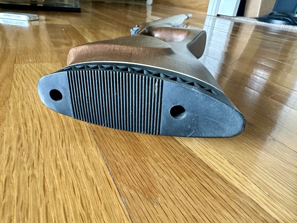 Crossman Titan GP Nitro Piston .22 cal model C8M22NP