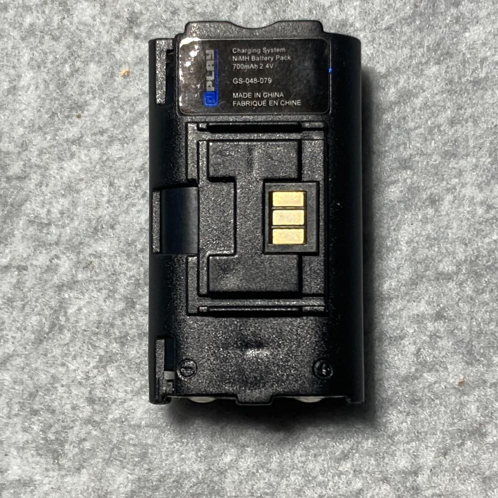 @Play Battery for Gamecube Controller Base - GS-048-079
