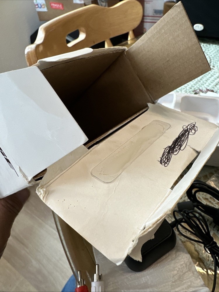 Bose Bluetooth Audio Adapter