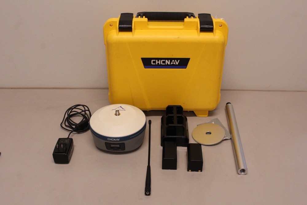 CHC iBase Base Station GNSS Receiver