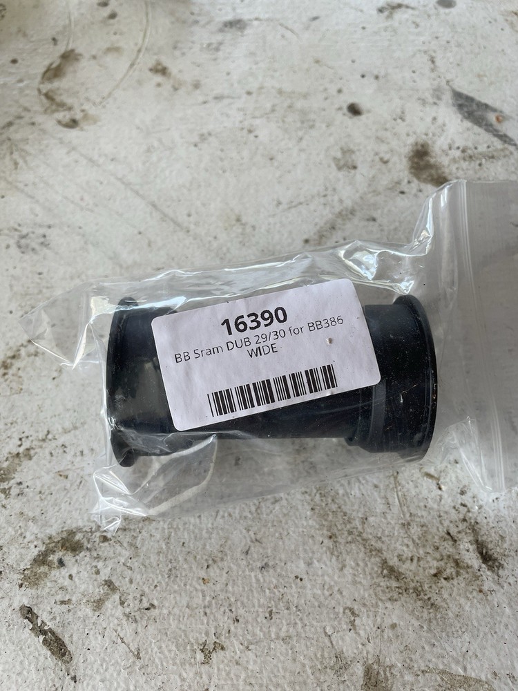 Sram BB386 Dub Wide Bottom Bracket