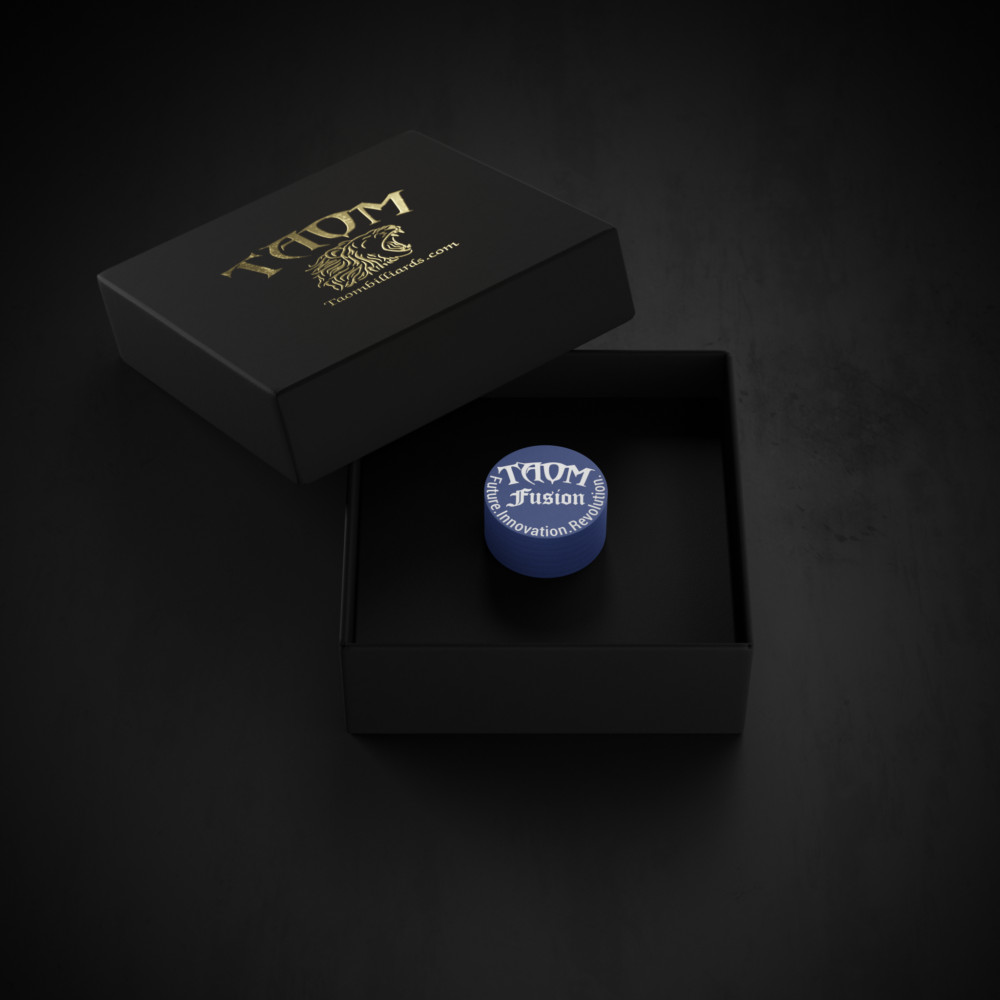 Taom Fusion Layered 14mm Tip - Single