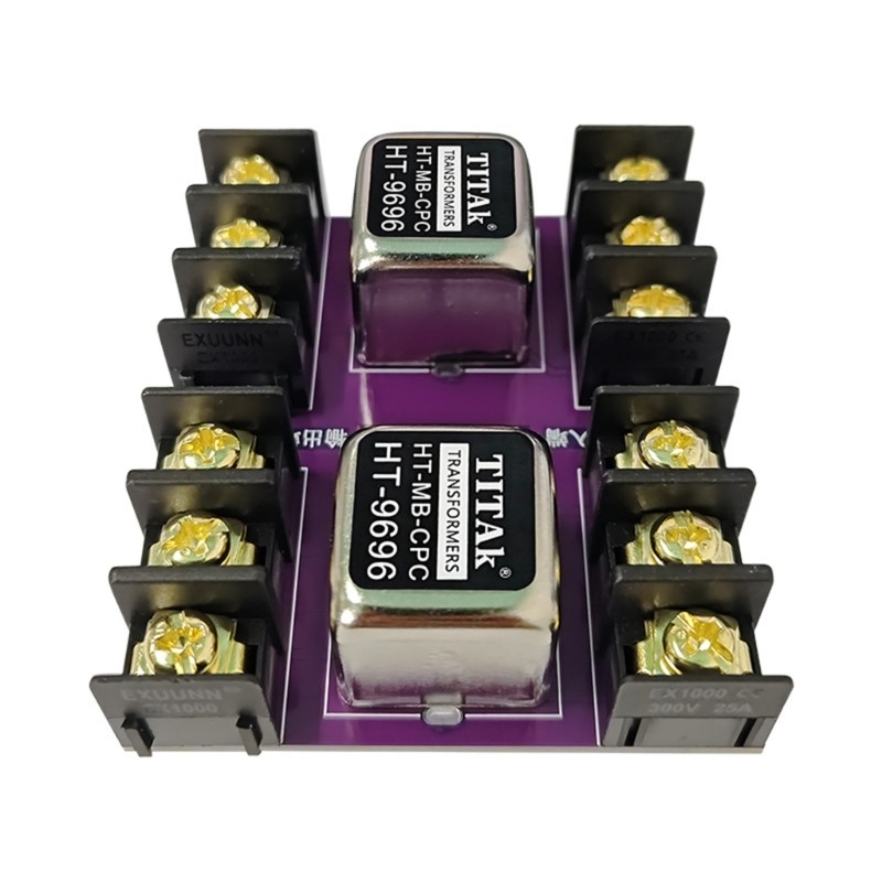 Multipurpose Audios Noise Filter Eliminators Device for Connection with Compacts